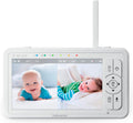 Babysense Parent Unit for HDS2 Video Baby Monitor - Replacement Unit
