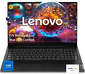 Lenovo V15 Laptop Computer 16GB RAM 256GB SSD - Practical 15.6in