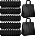 Insulated Take Out Bags 200 Pack - Bulk Thermal Delivery Bags