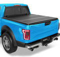 TOMOKA 5FT Hard Tri-Fold Tonneau Cover for 2019-2025 Ford Ranger