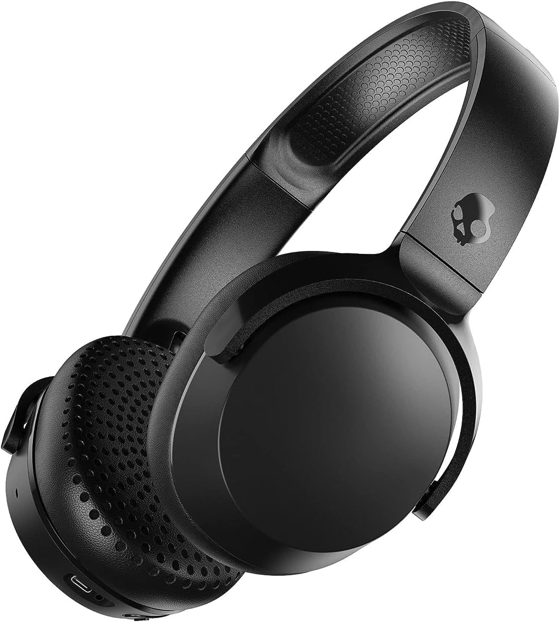 Renewed Skullcandy Riff Wireless Headphones