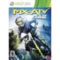Nordic Games MX vs. ATV: Alive - Xbox 360 - Ultimate Racing Fun