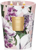 Moonlight Tuberose Large Scented Candle 35oz - Slow Burning
