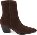 Matisse Caty Boot - Timeless Mid-Calf Leather Style