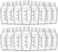 Lallisa 16 Pcs Cocktail Shaker Set - Mix Like a Pro!