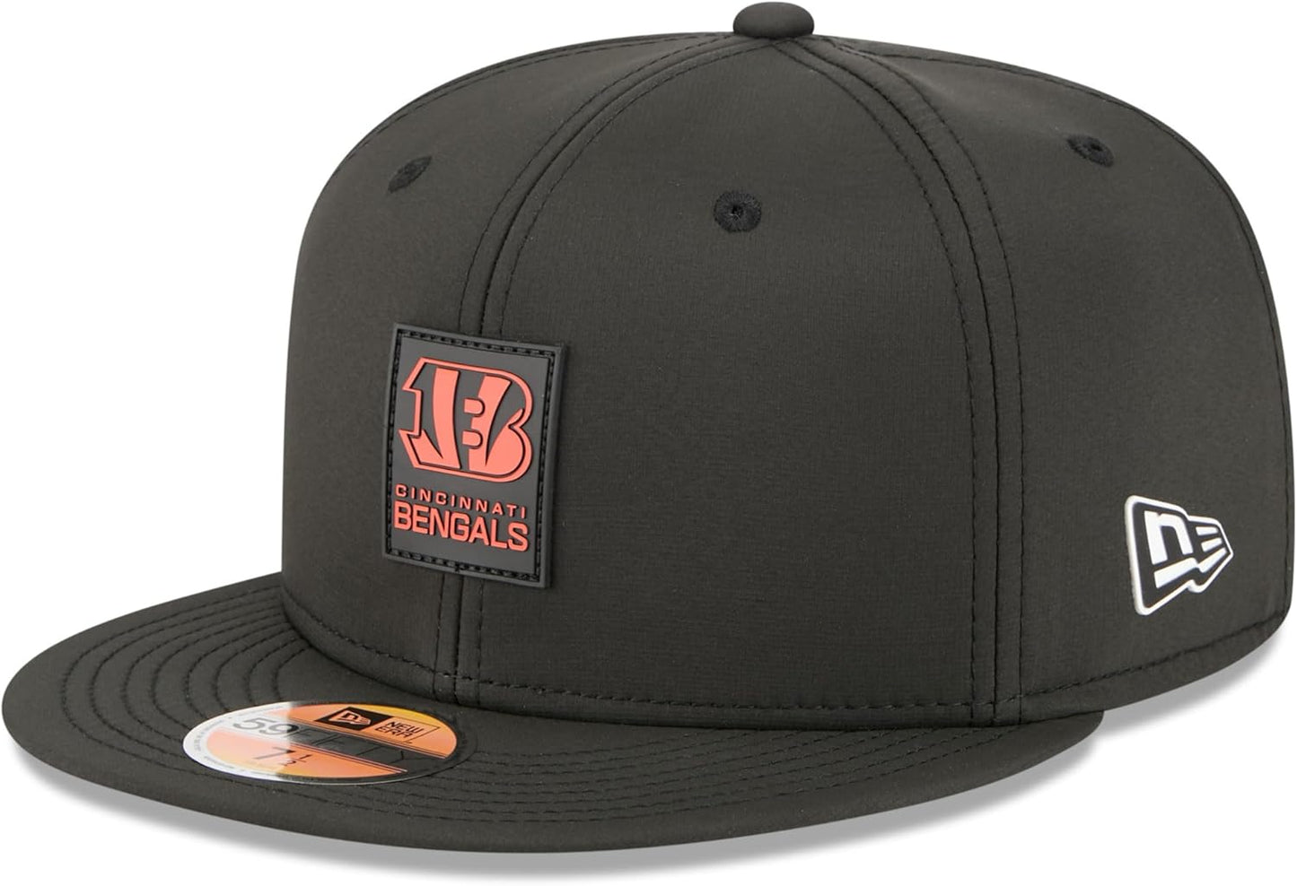 New Era Men's NFL 2025 Sideline 59FIFTY Fitted Hat Review