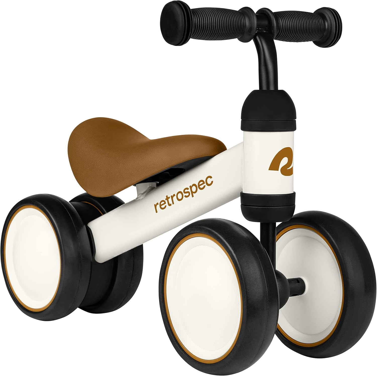 Retrospec Toddler Balance Bike - 1st Birthday Gift!