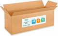 Long Moving & Shipping Boxes 18 in x 6 in x 6 in (25-Pack) - Extra