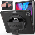 iPad Pro 12.9 Case 6th/5th/4th/3rd Gen - Rugged Protective Cover