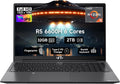 15.6 Business-gaming Laptop - Ryzen 5 6600H, 32GB DDR5