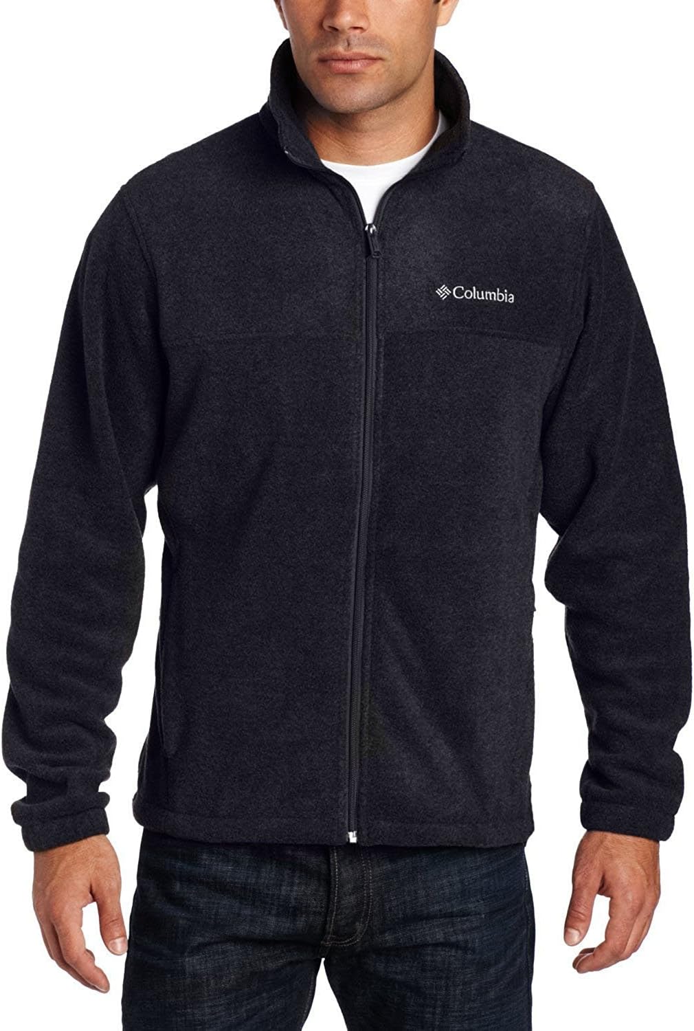 Columbia Steens Mountain 2.0 Full Zip Fleece Jacket Review