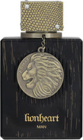 Armaf Club De Nuit Lion Heart Edp 3.6 oz - Long-Lasting Masculine