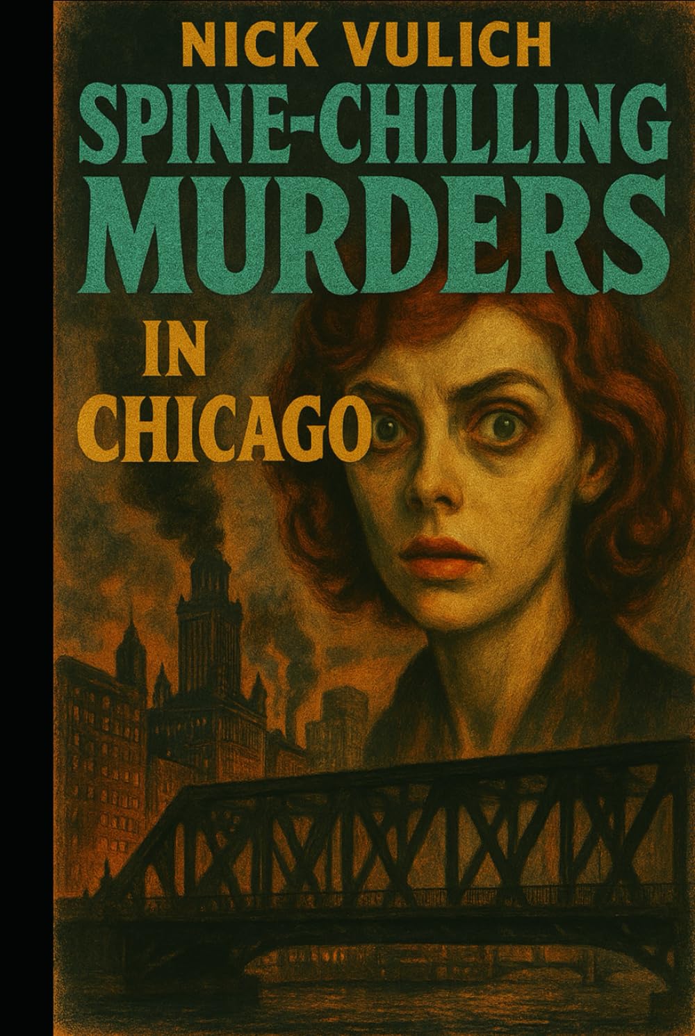 Spine-Chilling Murders in Chicago: A Gripping True Crime Tale