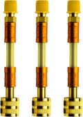 Leak Saver Direct Inject AC Leak Sealer Small System - Permanent Stop
