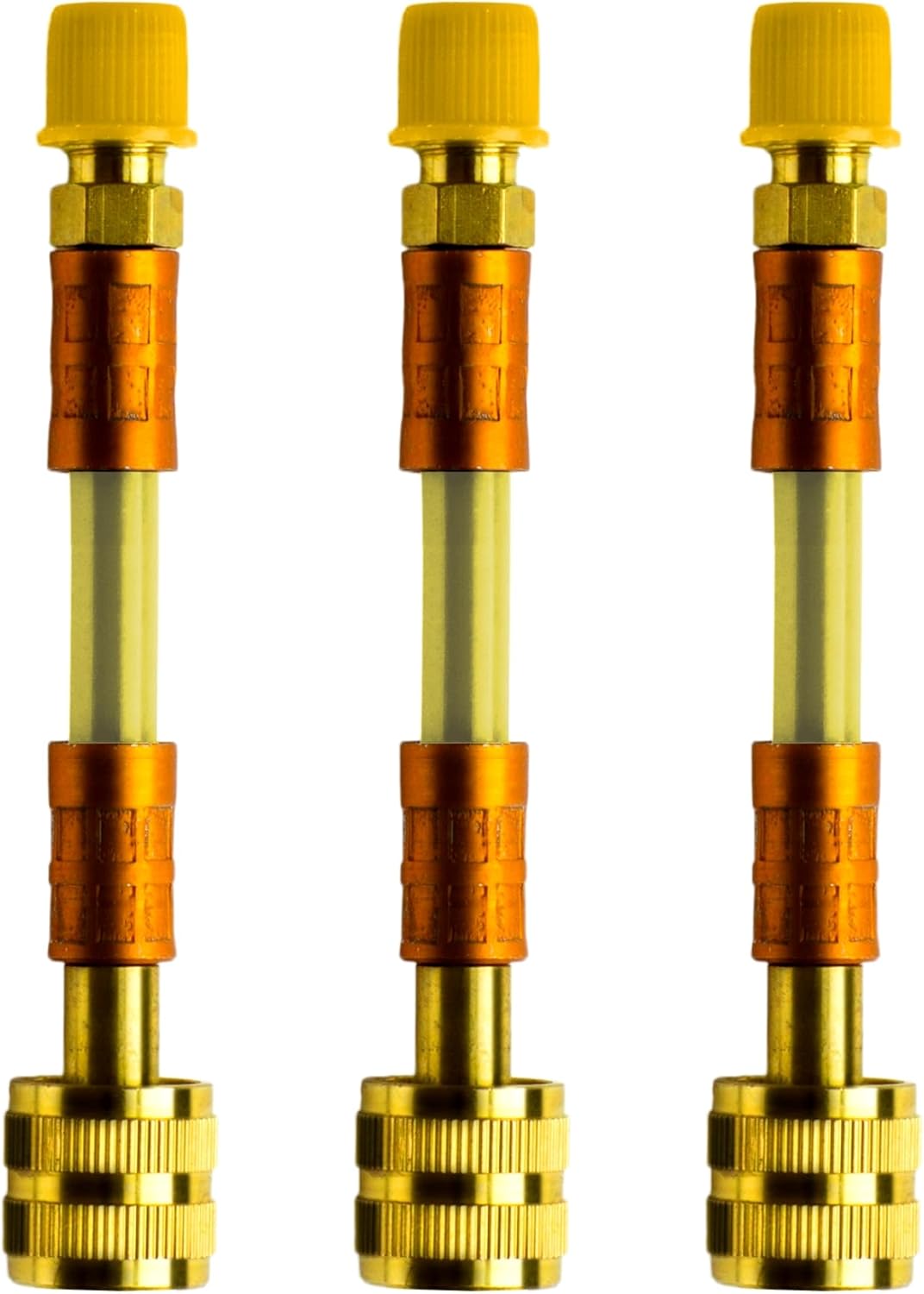 Leak Saver Direct Inject AC Leak Sealer for HVAC Systems