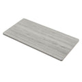 Universal Tabletop 48in x 30in 1in One-Piece Table Top - Stable Work