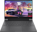 HP Victus 15 Gaming Laptop 15.6in FHD 144Hz - Dependable Midrange