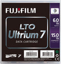 Fujifilm LTO Ultrium 7 6TB/15TB Data Tape Cartridge - Reliable Backup