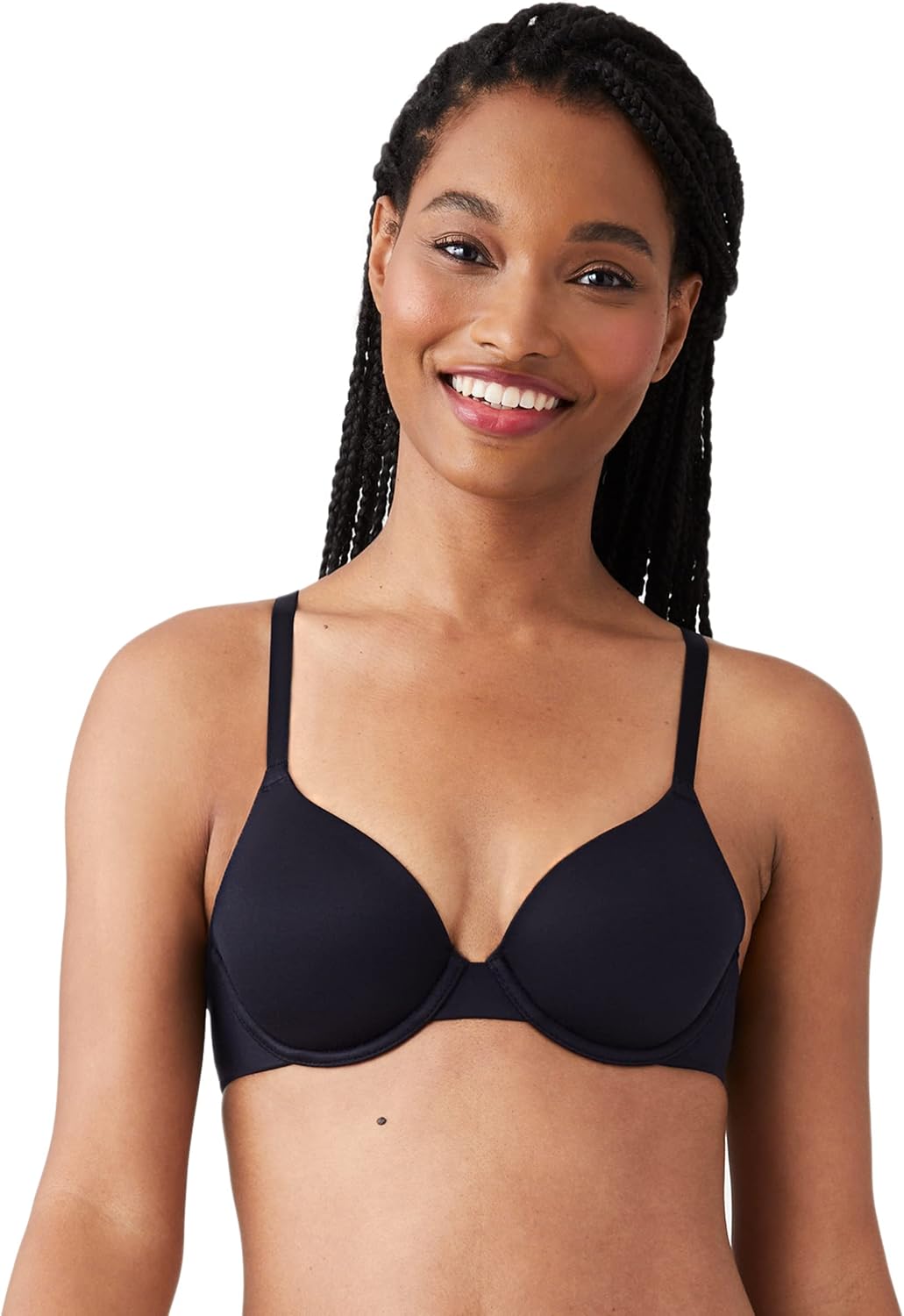 b.tempt'd Women's Future Foundation Convertible T-Shirt Bra Review