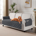 Waterproof Couch Cover for Pets and Dogs - Non Slip Sofa Protector