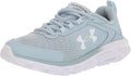 Under Armour Women's Charged Assert 9 Running Shoe - Lightweight Shoes