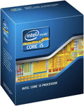 Intel Core i5-3450S 3.10 GHz Processor - Balanced Performance