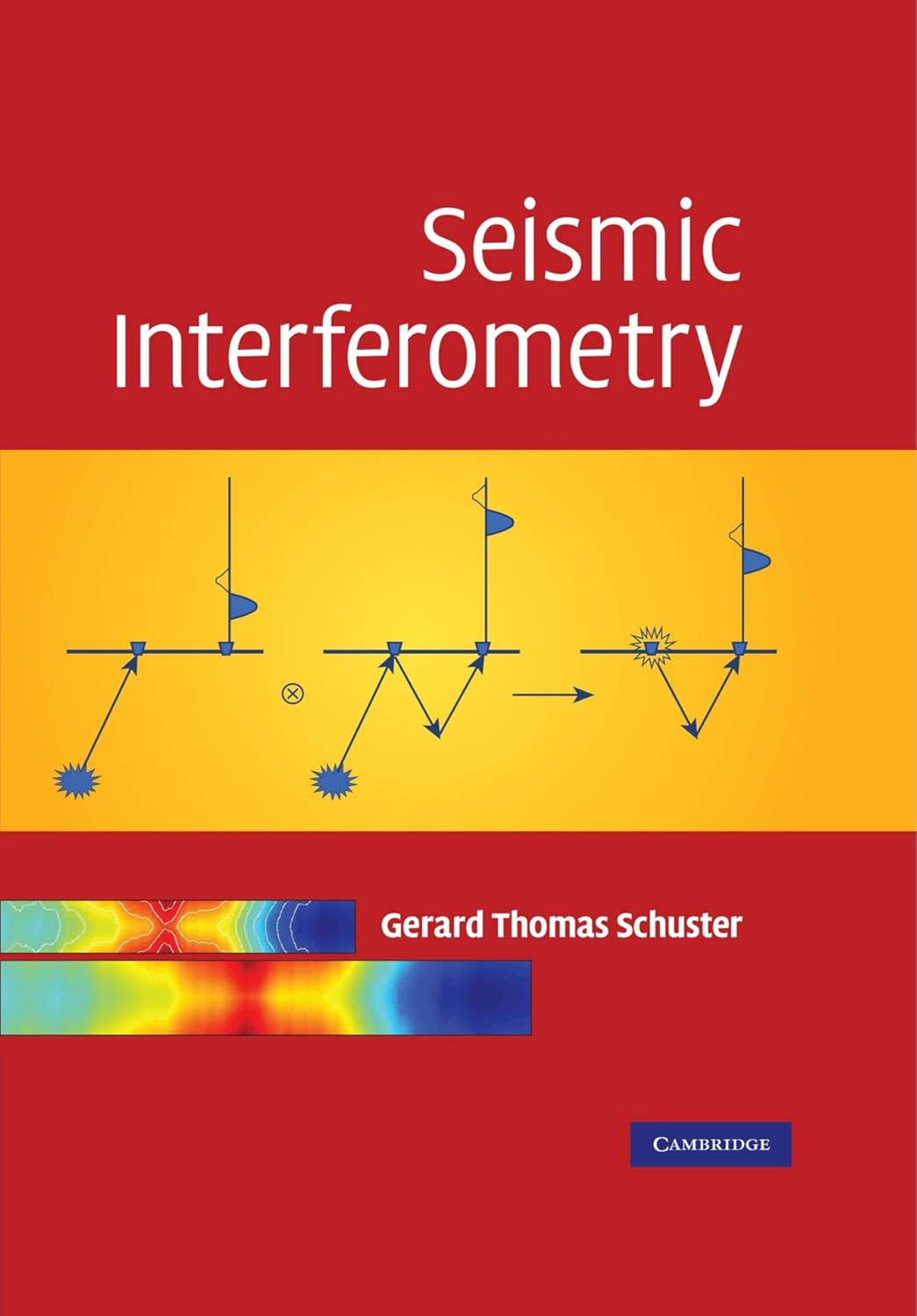 Seismic Interferometry Techniques for Enhanced Earth Imaging