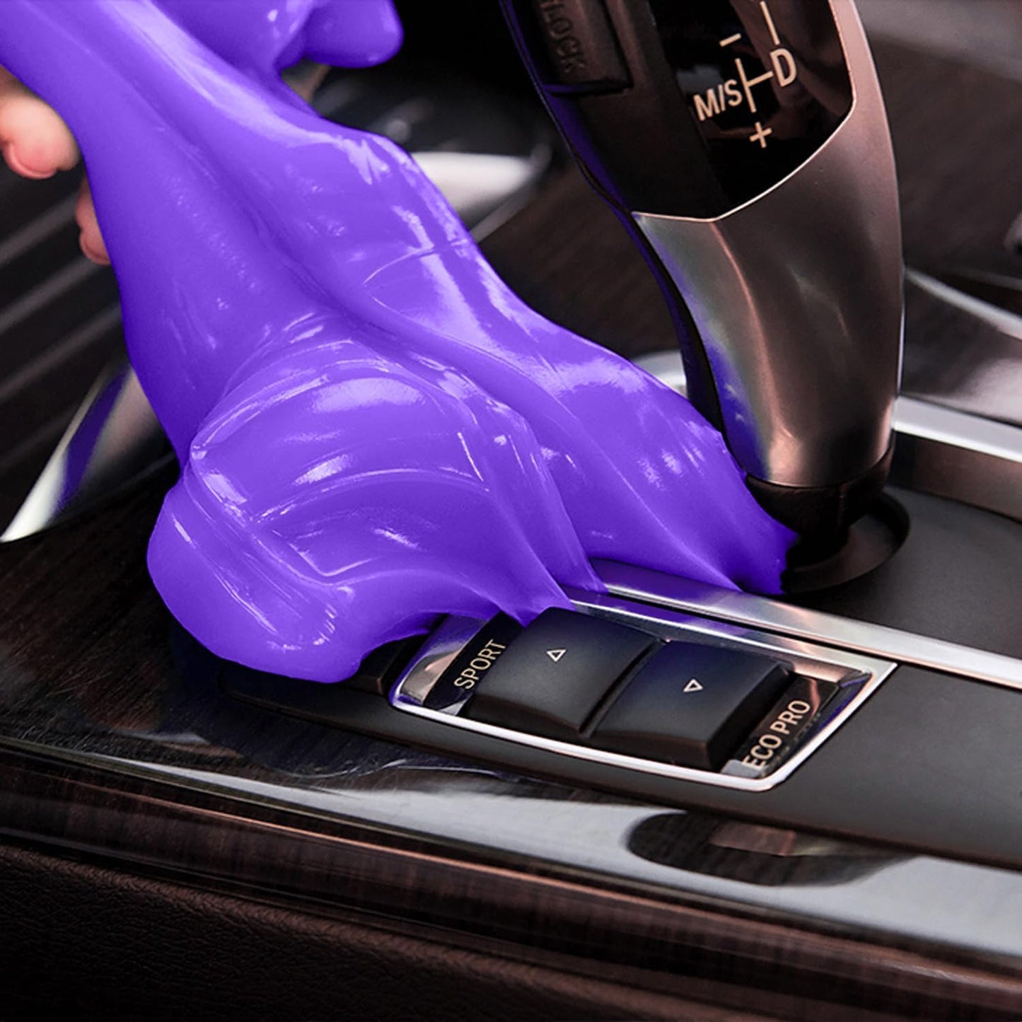 PULIDIKI Car Cleaning Gel - Deep Cleanse & Refresh Instantly