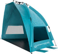 Wakeman Instant Shade - UV Protection Pop-Up Tent