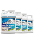 Black Diamond Granite Sealer - Easy Spray Protects Stone Surfaces