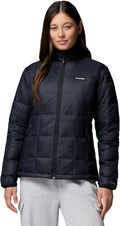 Columbia Voodoo Falls 590 Turbodown II Jacket - Lightweight