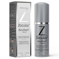 ZocuFoam Eyelid Cleanser Foaming Eyelid Scrub - Gentle Relief
