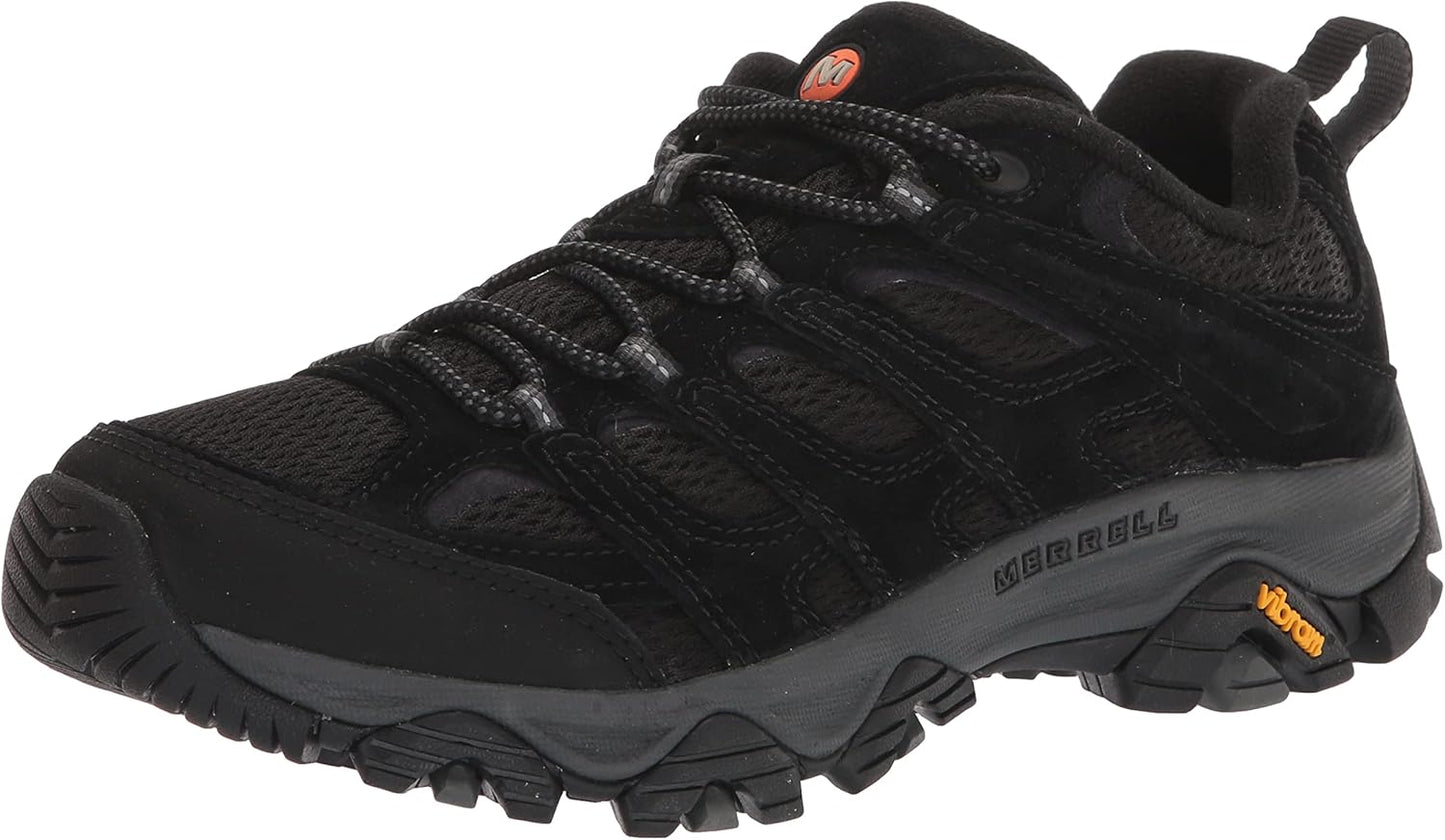 Merrell Men's Moab 3 Hiking Shoe: Comfort and Durability Combined