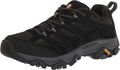 Merrell Men's Moab 3 Hiking Shoe - Reliable Comfort for Trails