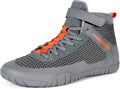 Wrestling Shoes Mens Boxing Shoe Fitness Weightlifting - Zero Drop is