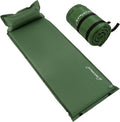 Clostnature Self Inflating Sleeping Pad - Comfy Camping Mattress