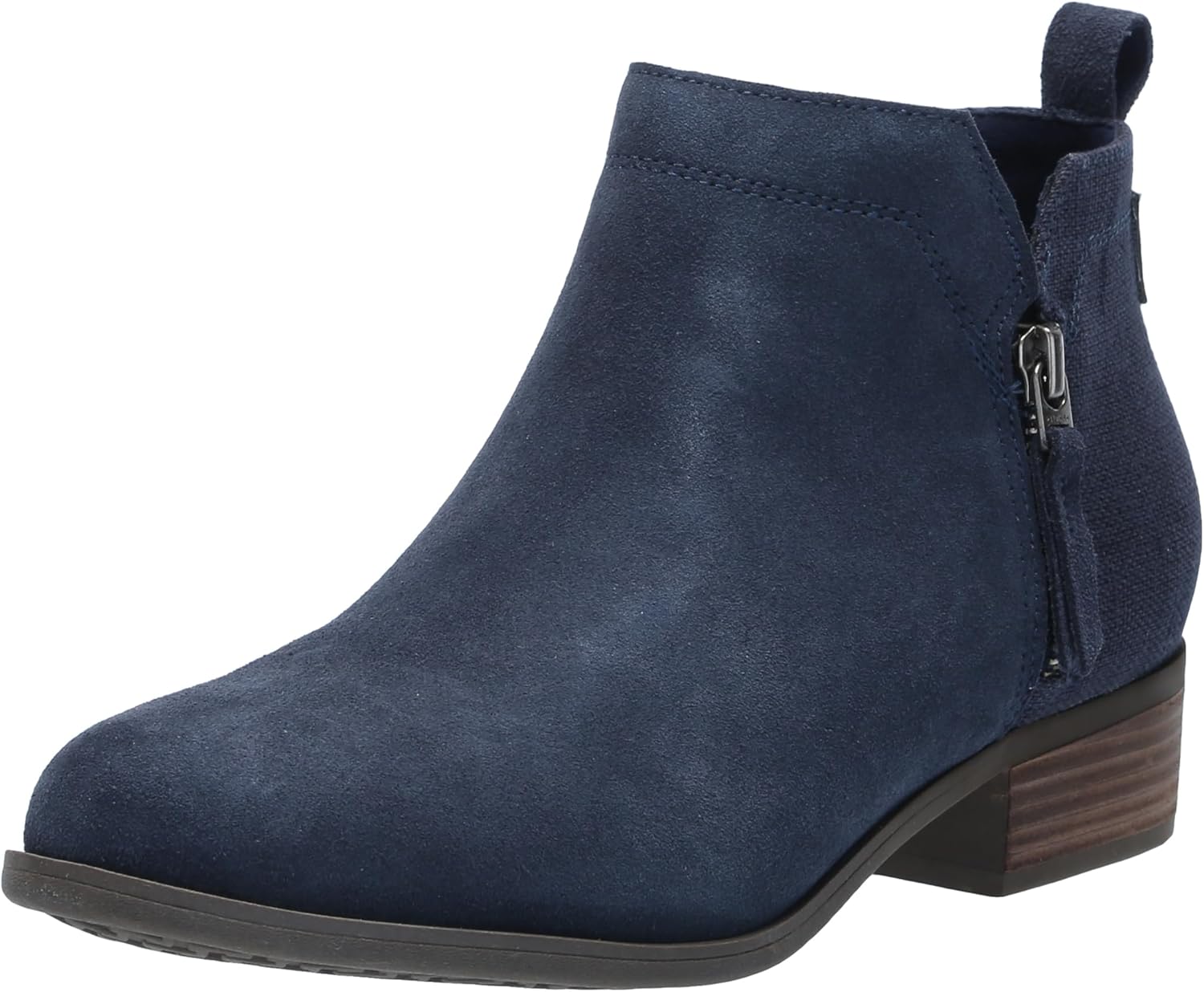 TOMS Women's Dahlia Ankle Boots for Stylish Comfort and Durability