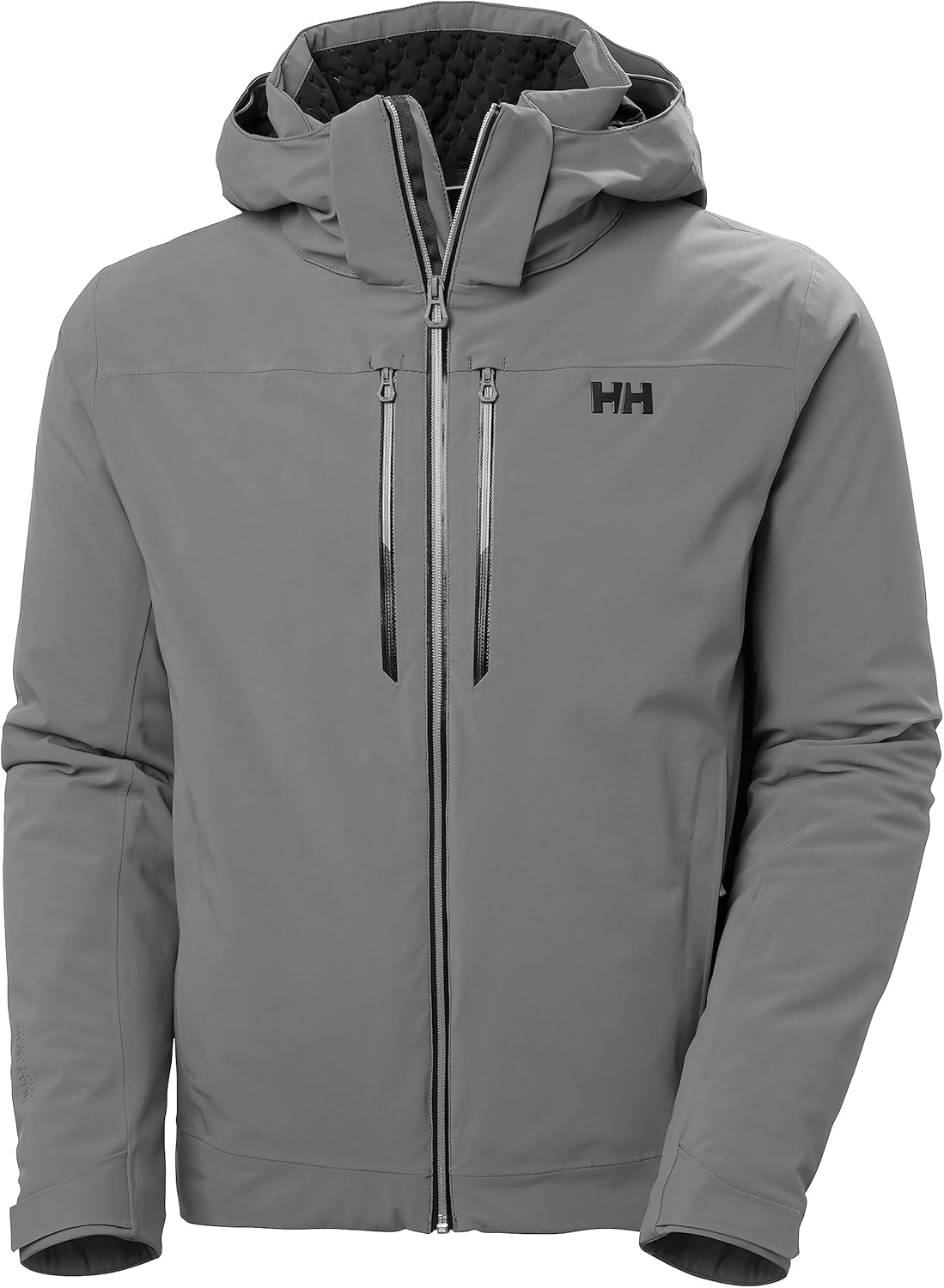 Helly-Hansen Men's Alpha Lifaloft Jacket - Ultimate Winter Performance