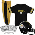 Franklin Sports NFL Youth Football Uniform Set for Kids