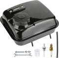 Upgrade Gas Fuel Tank & Gauge for Predator 212cc Engines