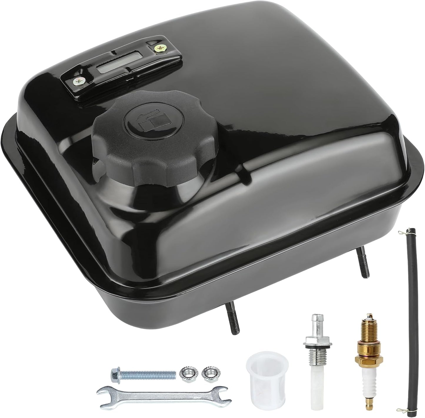 Upgrade Gas Fuel Tank & Gauge for Predator 212cc Engines