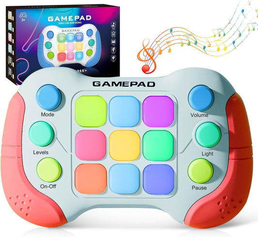 Portable Electric Game Fidget Toy - YouJabz