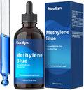 Methylene Blue Pharmaceutical Grade 4.06 fl oz - Cognitive Support