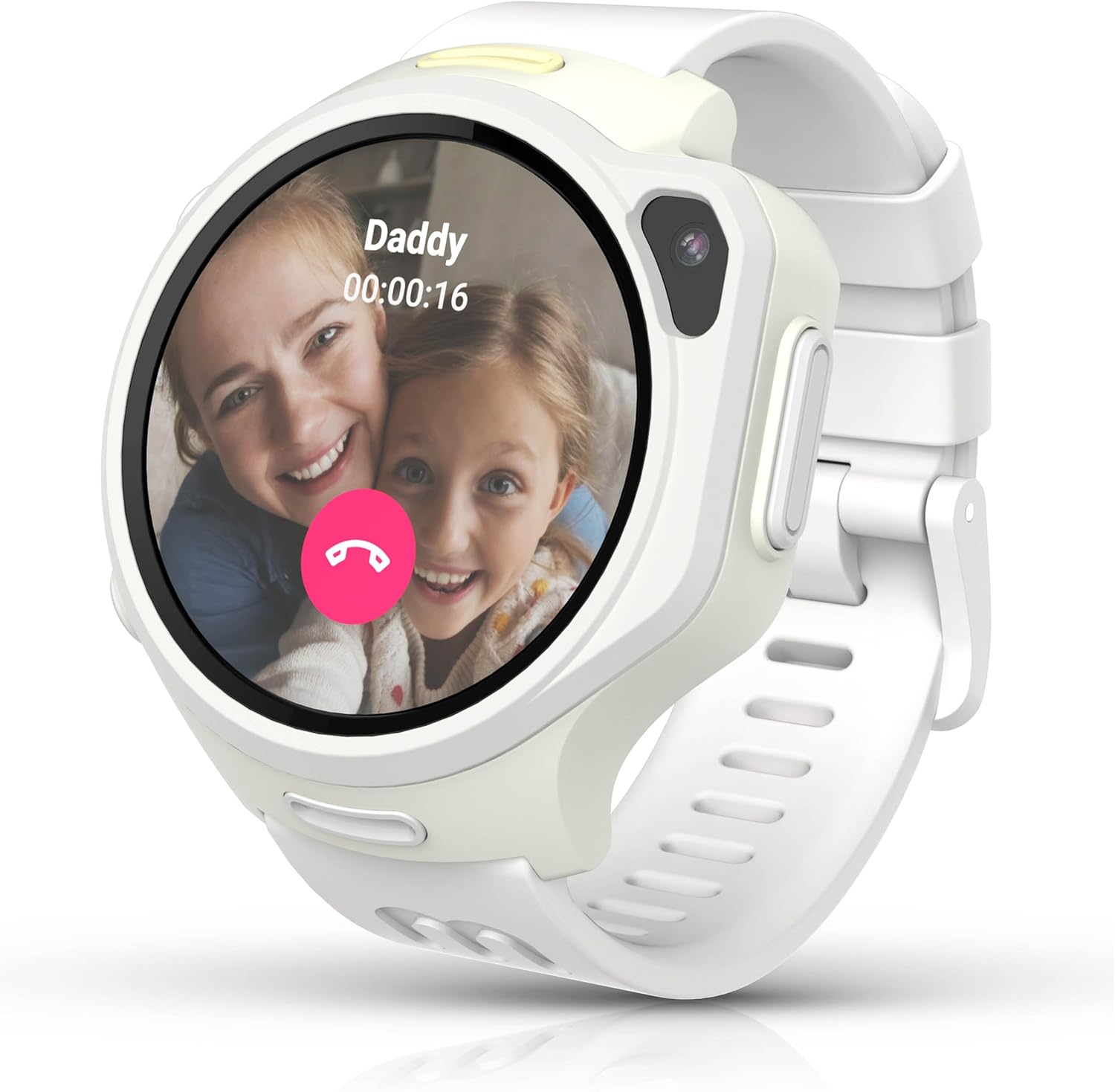 myFirst Fone R2 Kids Smartwatch with eSIM for Safety & Fun