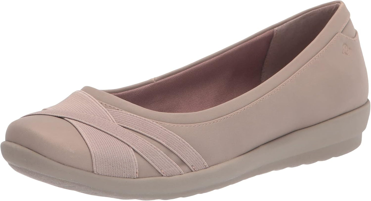 Easy Spirit Acasia Women's Slip On: Lightweight Comfort Shoes