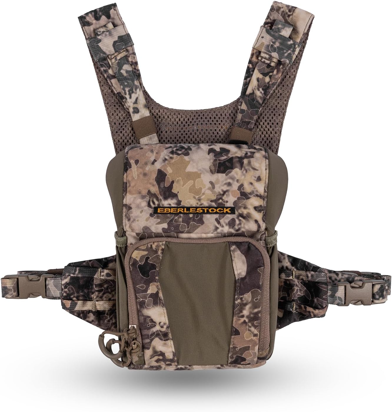 Eberlestock Recon Modular Bino Pack - Ultimate Binocular Harness