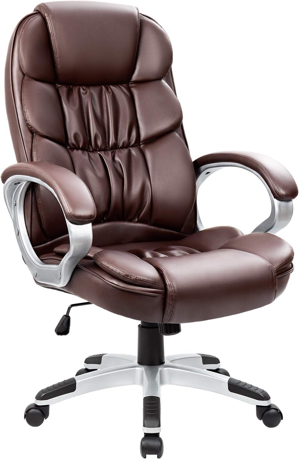 Homall High Back Office Chair - Ergonomic Lumbar Support