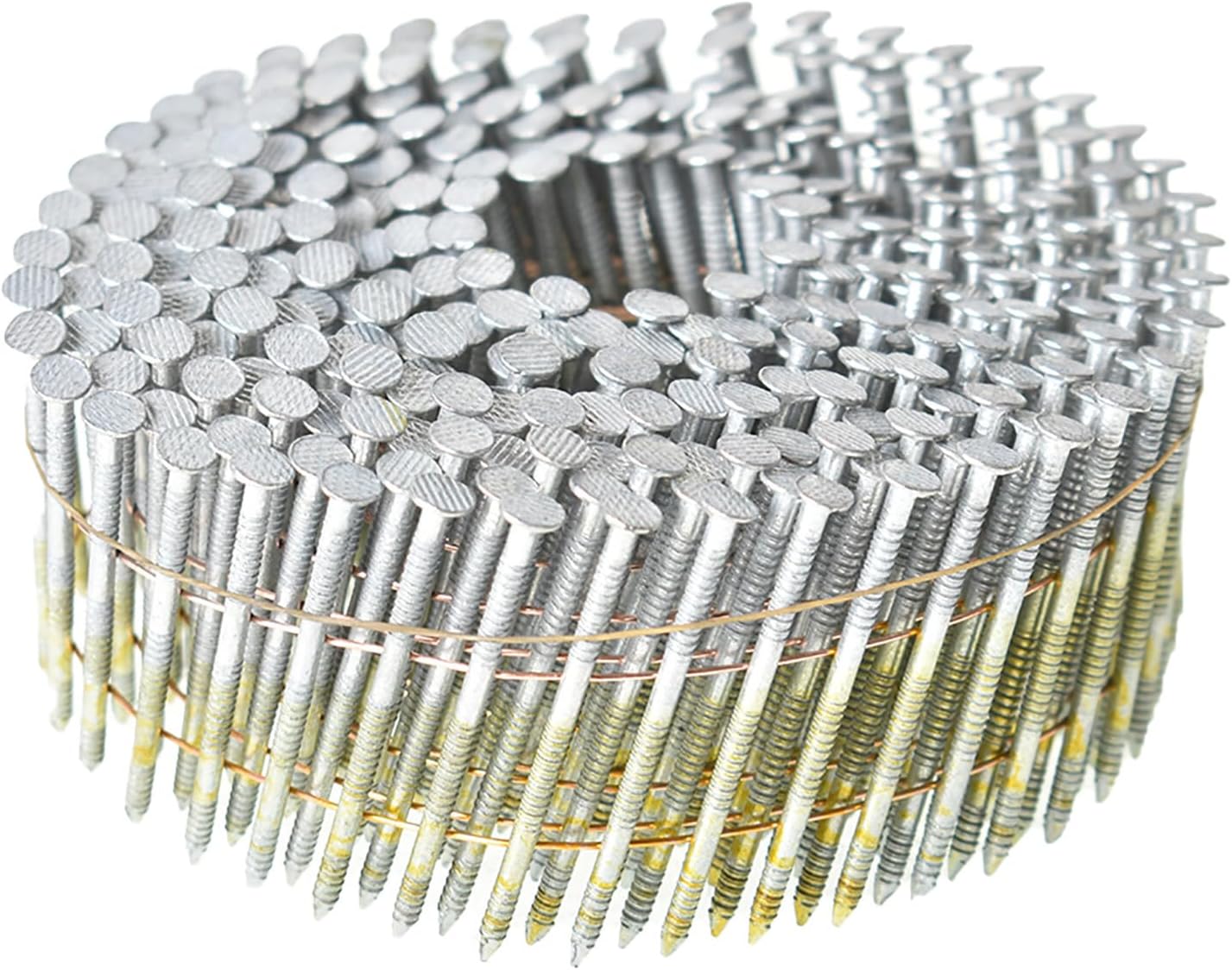 Findmall 3600 Count Siding Nails for Durable Construction Projects