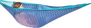 Mayan Hammock Handwoven XL Soft Rope for Ultimate Relaxation