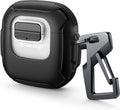 Dexnor Rugged Case for Bose QuietComfort Earbuds II & Ultra - Secure